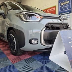 トヨタ・シエンタ