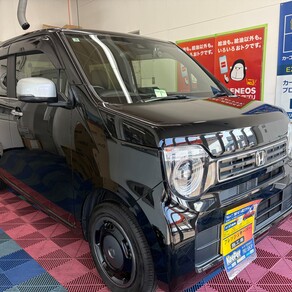 ホンダ・N-BOX