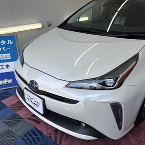 トヨタ・プリウス
