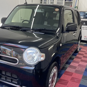 ダイハツ・ココア