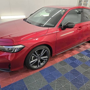 ホンダ・シビック 