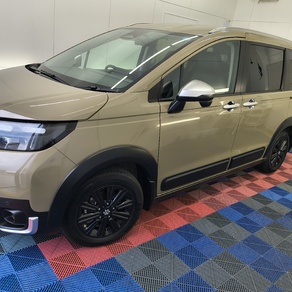 ホンダ・フリード