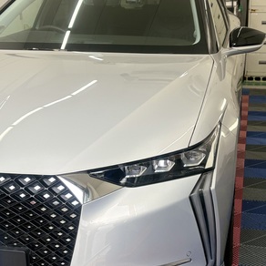 シトロエン・DS4