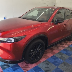マツダ・CX-5