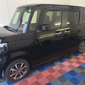 ホンダ・N-BOX