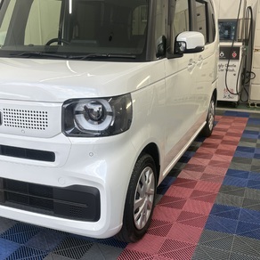 ホンダ・N-BOX