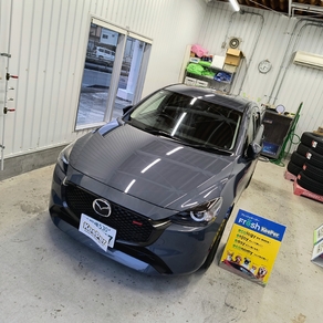 マツダ・マツダ2