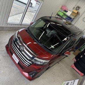 トヨタ・ルーミー