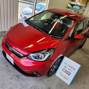 ホンダ・フィット