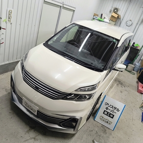 日産・エルグランド