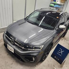 フォルクスワーゲン・ティグアン