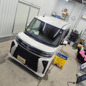 ダイハツ・タント