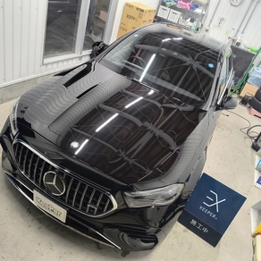 メルセデス・ベンツ・GLクラス