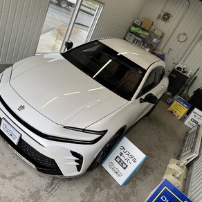 トヨタ・クラウン