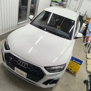 アウディ・Q5