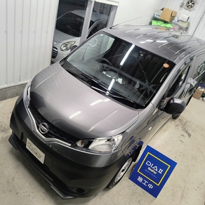 日産・セレナ