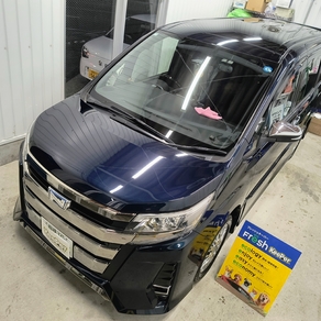 トヨタ・ノア