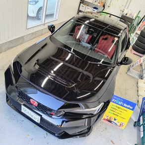 ホンダ・シビック 