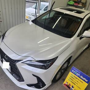 レクサス・RX