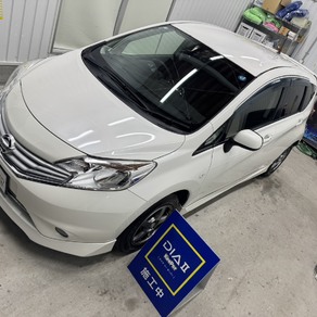 日産・セレナ