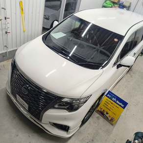 日産・セレナ