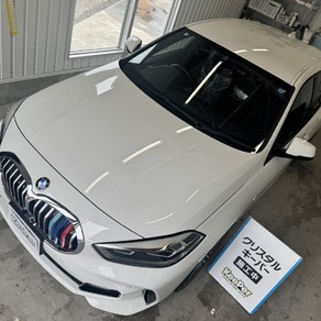 BMW・5シリーズ