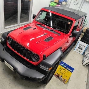 その他・Jeep