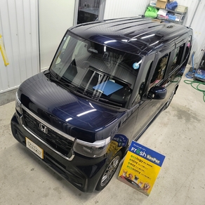 ホンダ・N-BOX