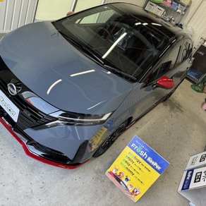 日産・ノート
