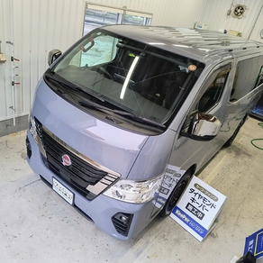 トヨタ・ハイエース