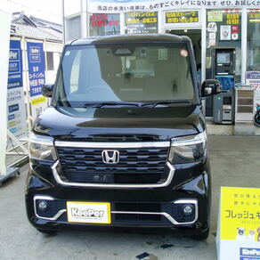 ホンダ・N-BOX
