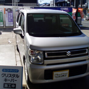 スズキ・ワゴンR