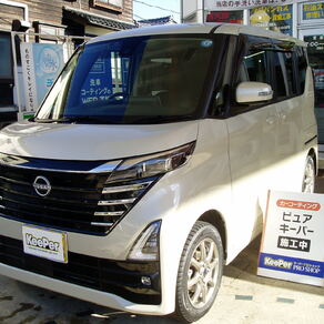 日産・ルークス