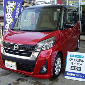 日産・ルークス