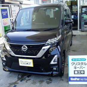日産・ルークス