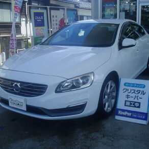 ボルボ・S60