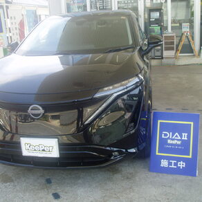 日産・アリア