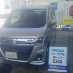 スズキ・ワゴンR