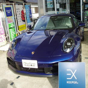 ポルシェ・911