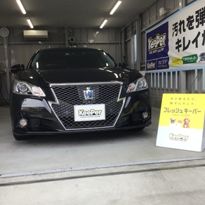 トヨタ・クラウン