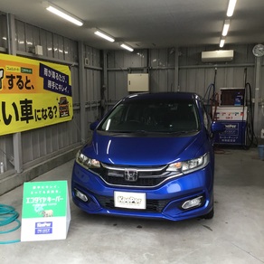 ホンダ・フィット