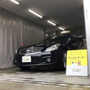 日産・スカイライン