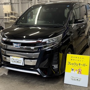 トヨタ・ノア
