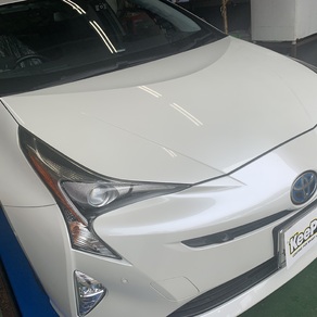 トヨタ・プリウス