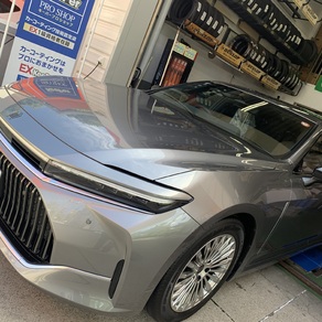 トヨタ・クラウン