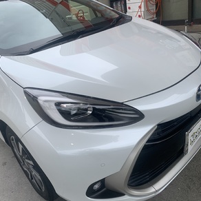 トヨタ・アクア