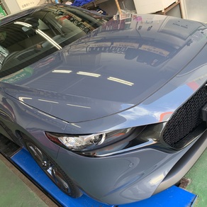 マツダ・マツダ3