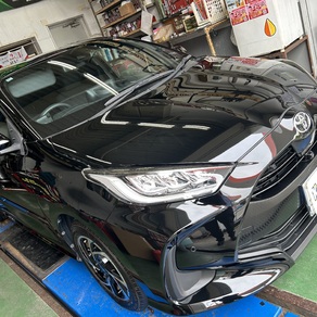 トヨタ・ヤリス