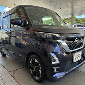日産・デイズルークス