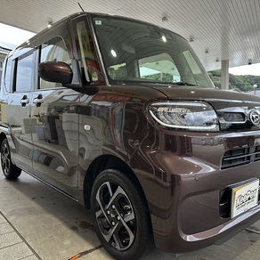 ダイハツ・タント